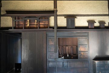 遺品整理：仏壇・仏具