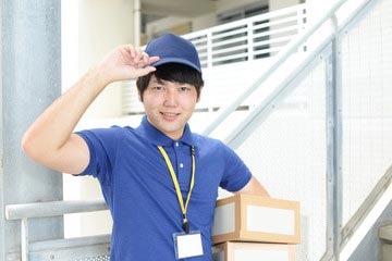 大福商会スタッフ